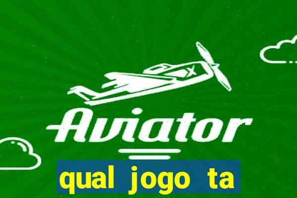 qual jogo ta ganhando dinheiro